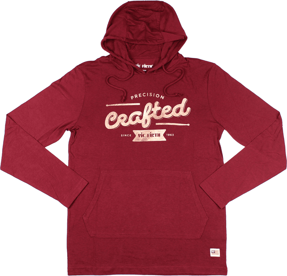 Craft Leichter Kapuzenpullover XL