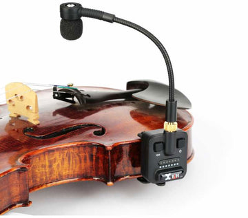 Sistema Senza Fili U9 Violino/Viola