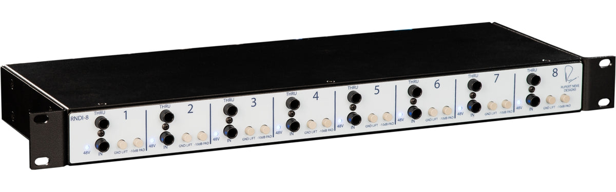 RNDI-8 Active DI