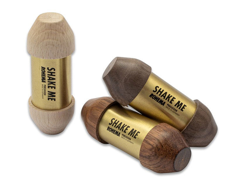 Set De 3 Shakers Shake Me 3+