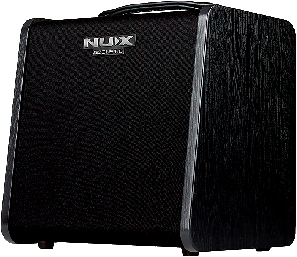 Nux Stageman II AC-60 Studio