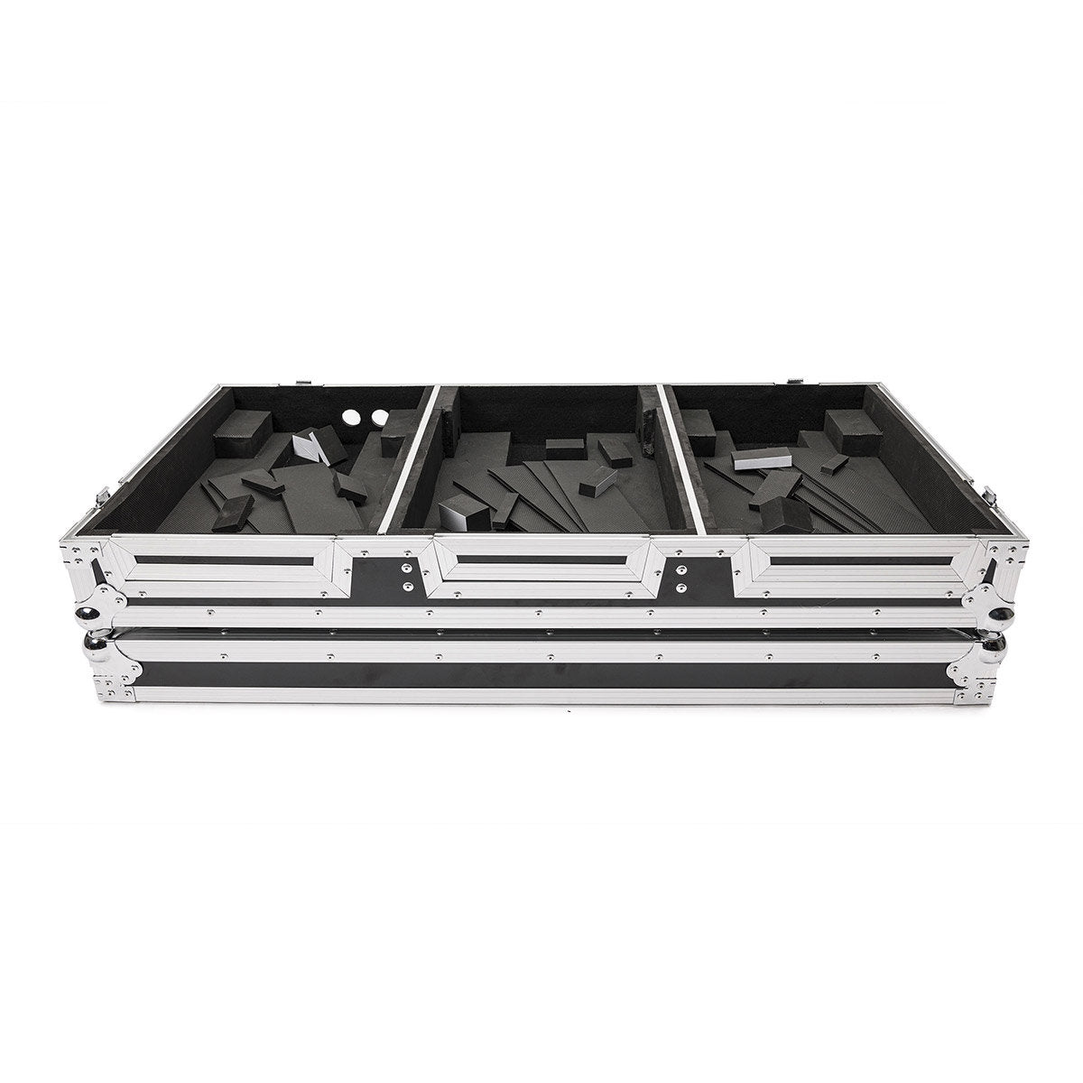 Custodia Player/mixer Set multi-formato