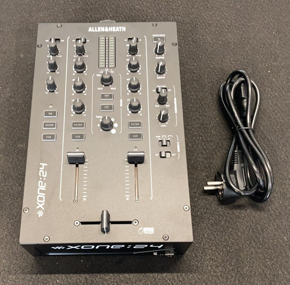 XONE 24 - Stock B