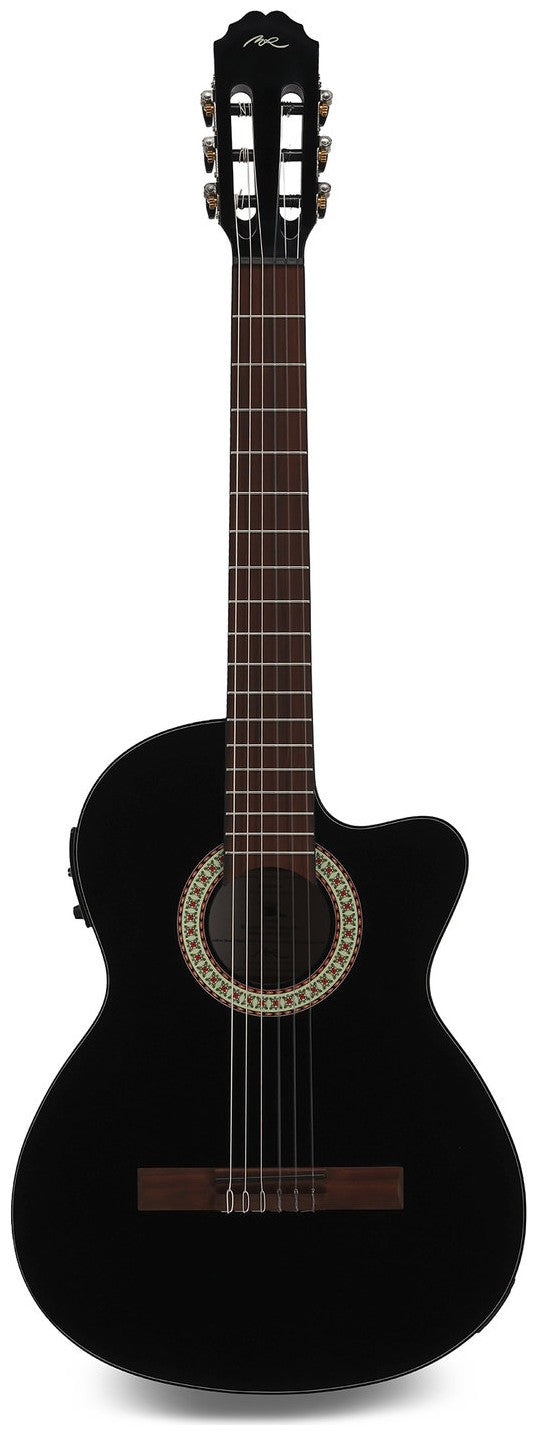 Estudio Noir Electro Cutaway Noir