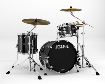 Starclassic Walnut/birch Fusion 20 WBS30RS-PBK