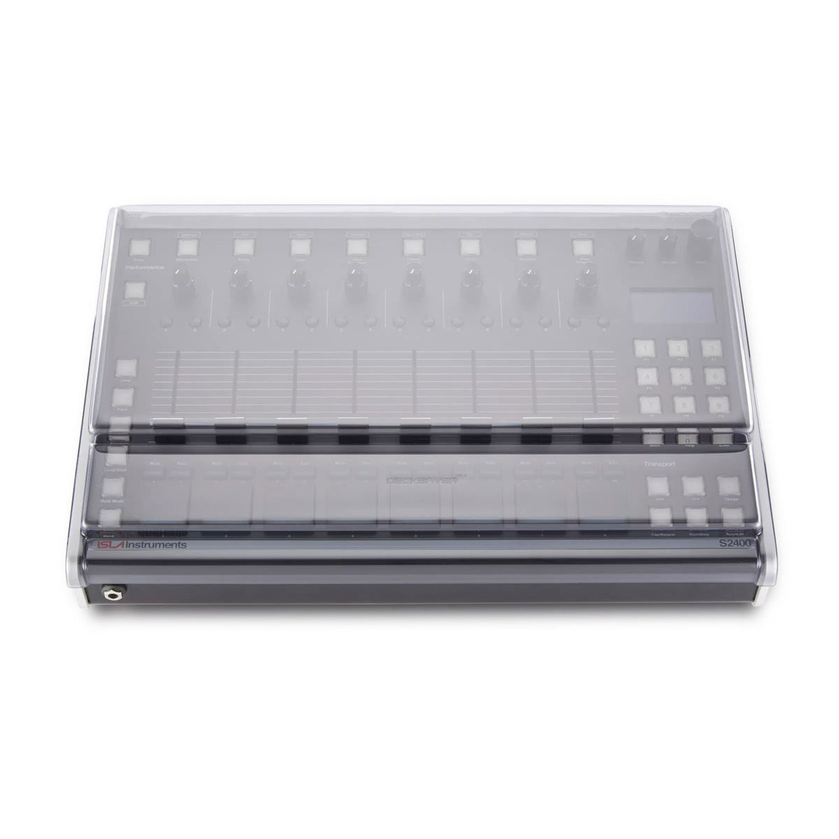 Isla Instruments S2400 Custodia
