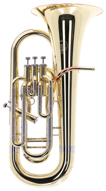 EU50 Sib Verni (3+1 Pistons)