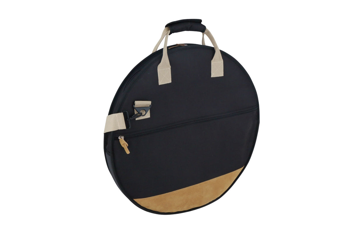 TCB22BK Housse Power Pad Designer Cymbale Noire