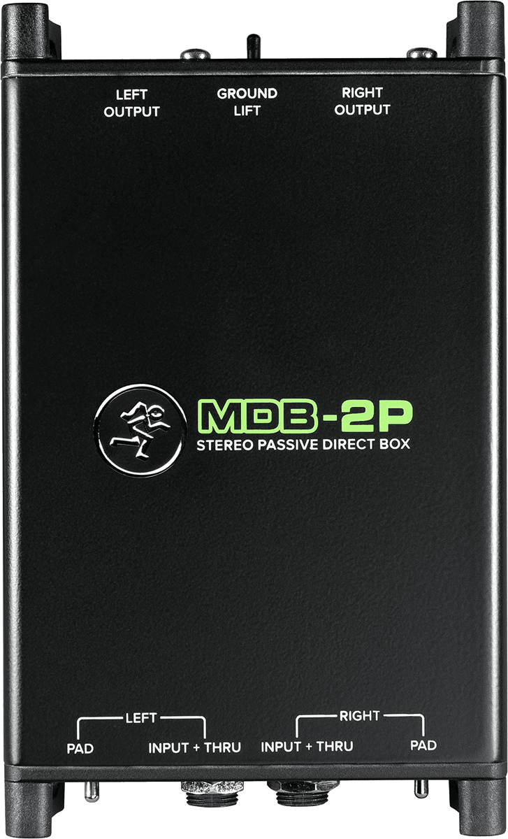 MDB-2P
