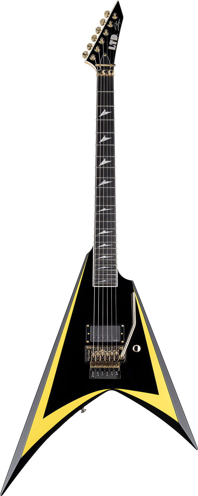 Arrowhead Signature Alexi Laiho 20 Anni