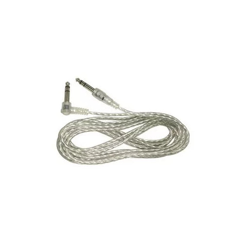 Roland 5100007401 Câble de déclenchement stéréo transparent 3.5M