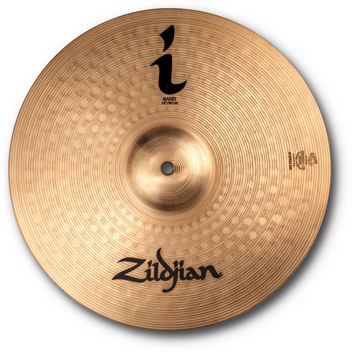 16" I Band Pair