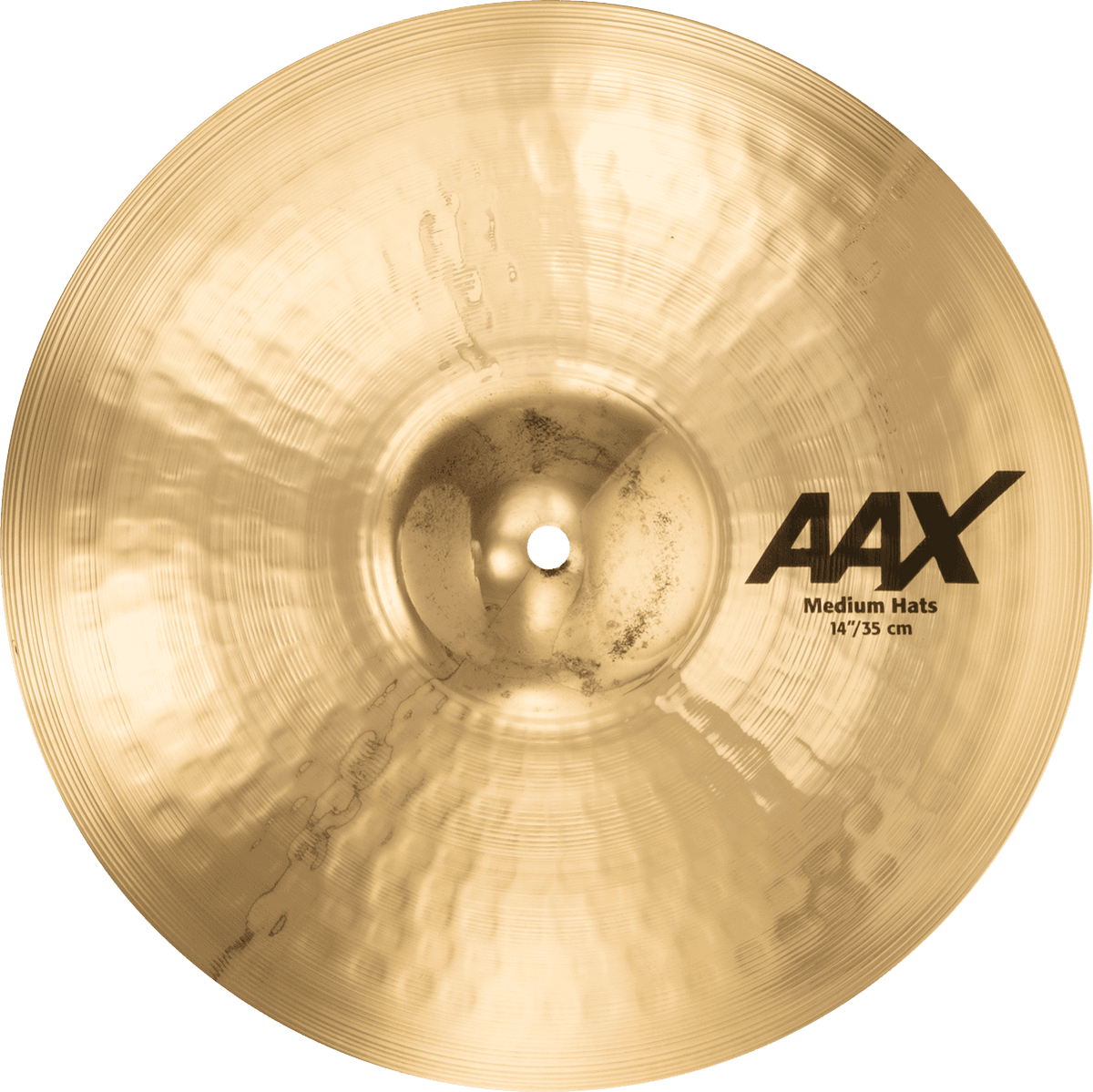 21402XCB - Hi-hat Medium Bright AAX 14