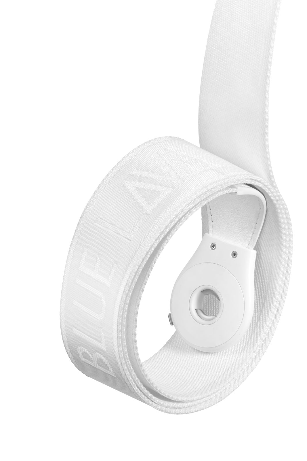 Ideal Strap 2 für Blue Lava Weiß