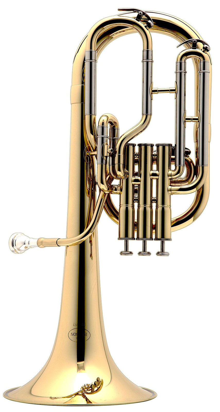 Besson Prodige Mib Verni - BE152-1-0