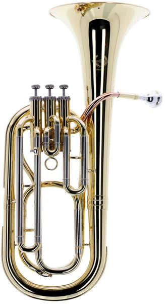 Woodbrass WSH200 - B b Lackiert