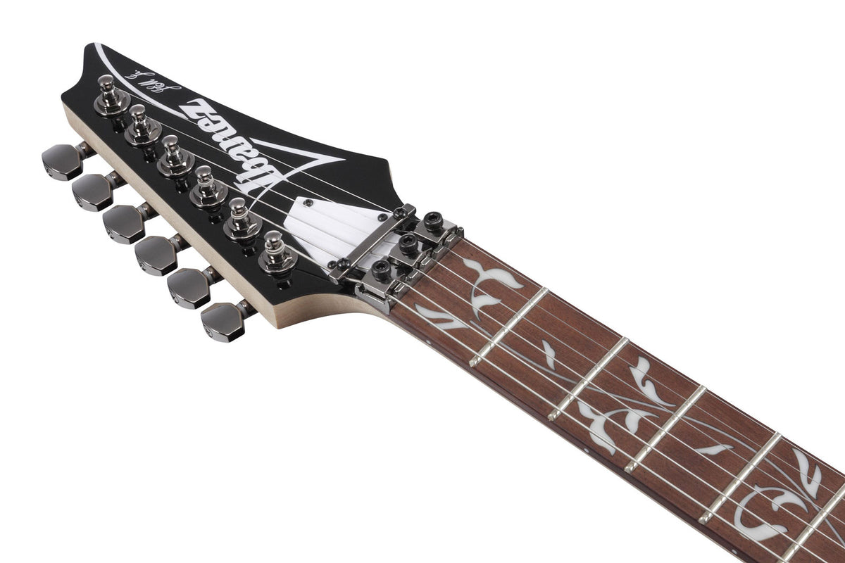 JEMJR-BK Black Signature Steve Vai