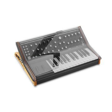 Moog Subsequent 25/ Sub Phatty Abdeckung