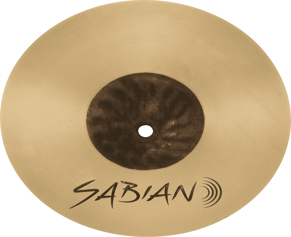 HHX 10" Splash - 11005X