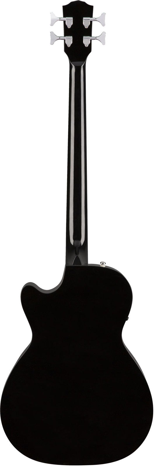 CB-60SCE Concert Classic Design WN Black