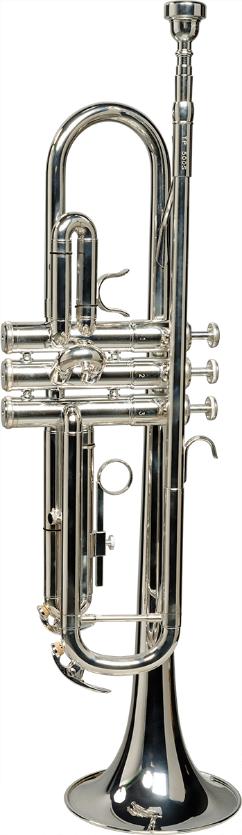 TP500S - Sib Argentata