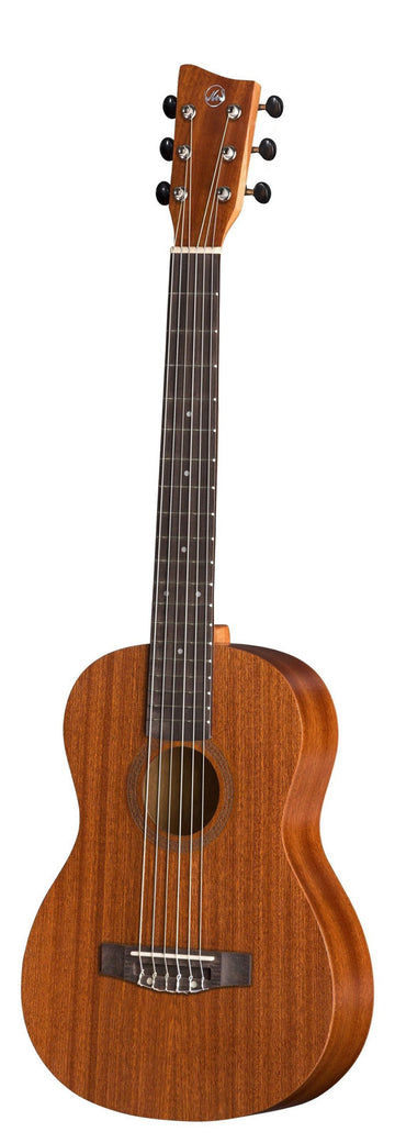Guitalele Manoa K-Gl Guitalele Sapelli matt