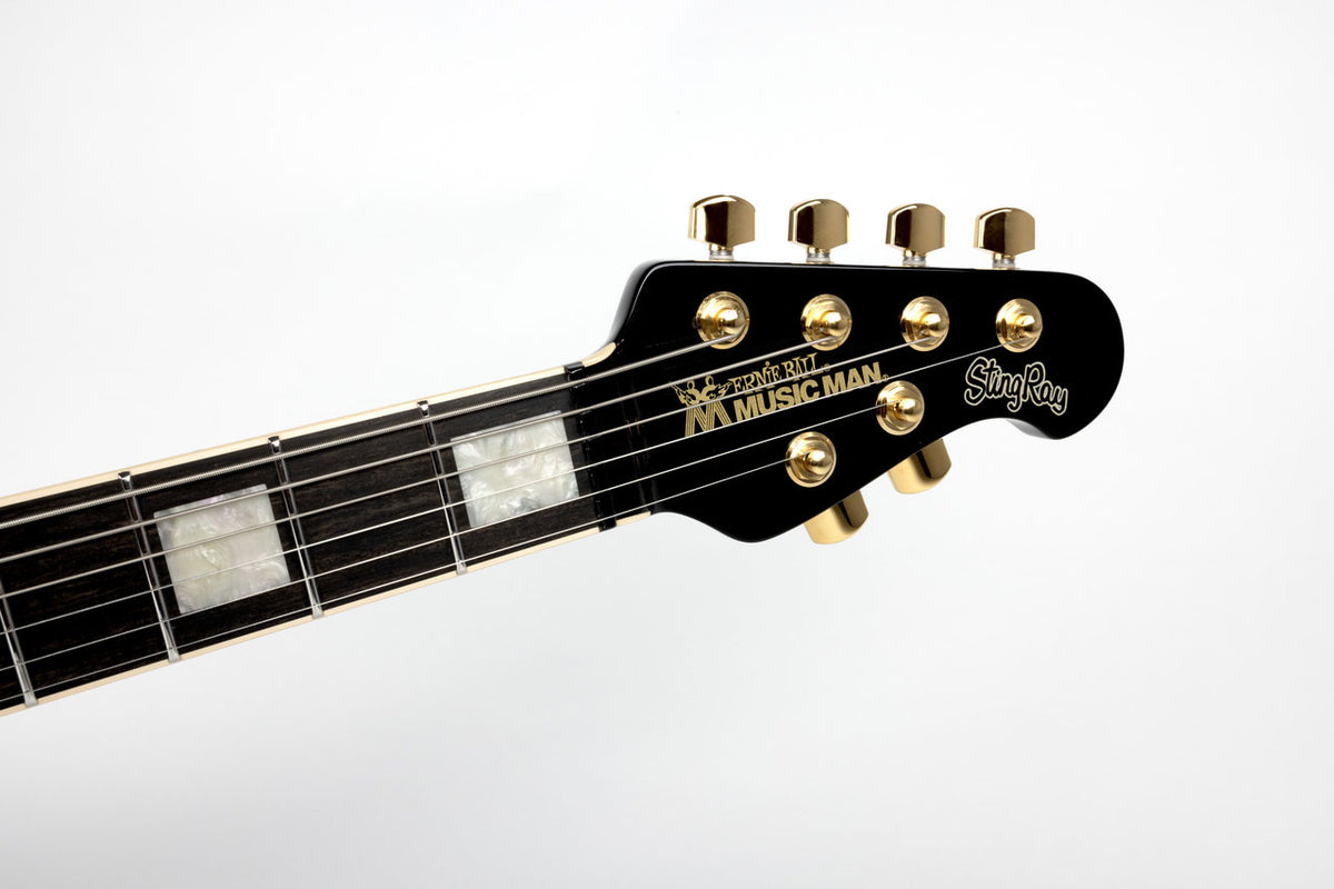 Bfr Nitro Dustin Kensrue Schwarzer Honig