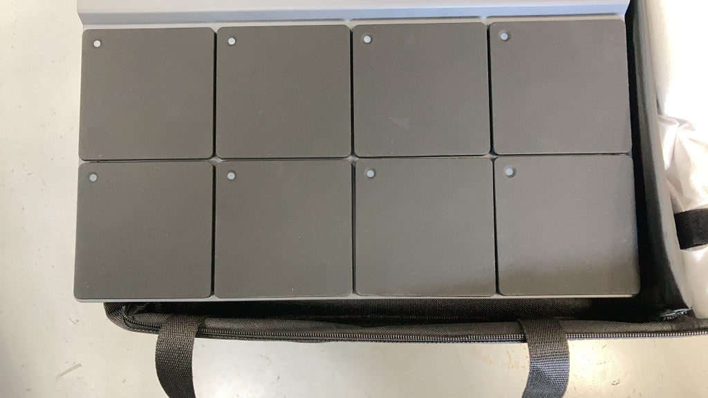 MULTI-pad Electronique DP-2000 - Stock B