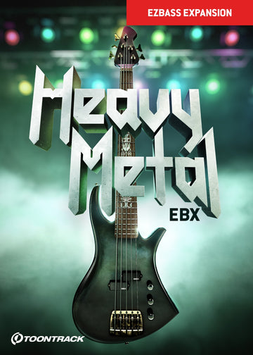 EBX Heavy metal