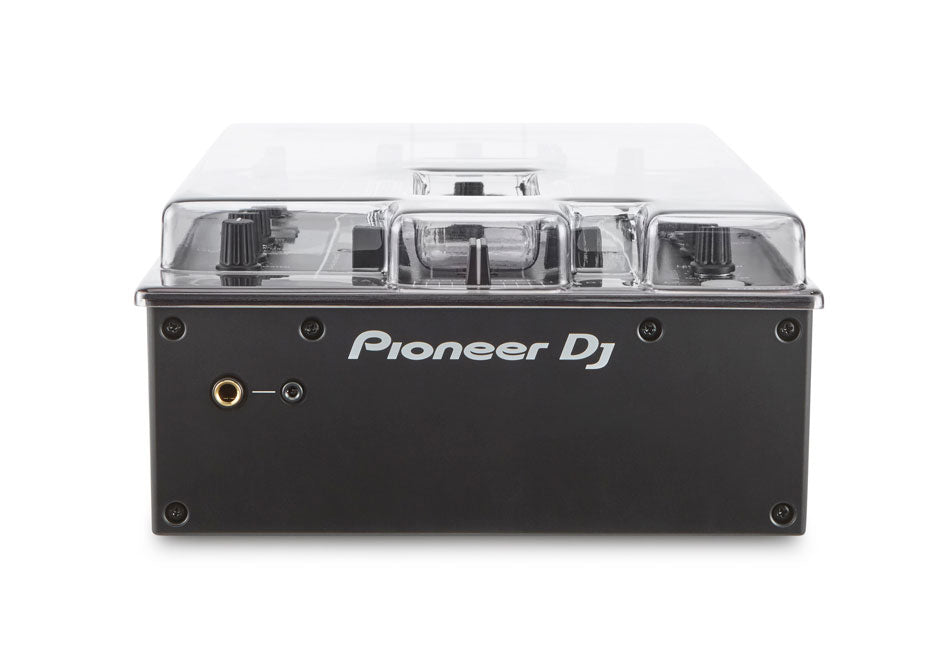Pioneer DJM-250 MK2 & DJM-450