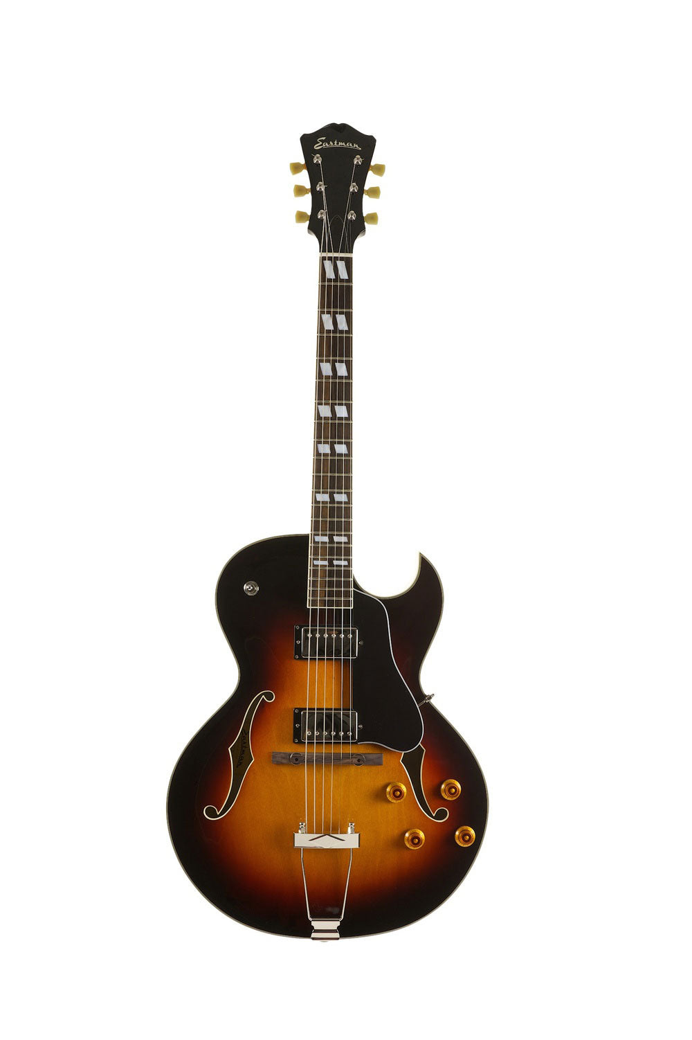Guitares électriques Eastman