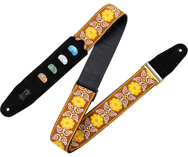Hootenany - Design 27