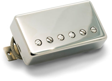Antiquity Retrospec'd chevalet nickel