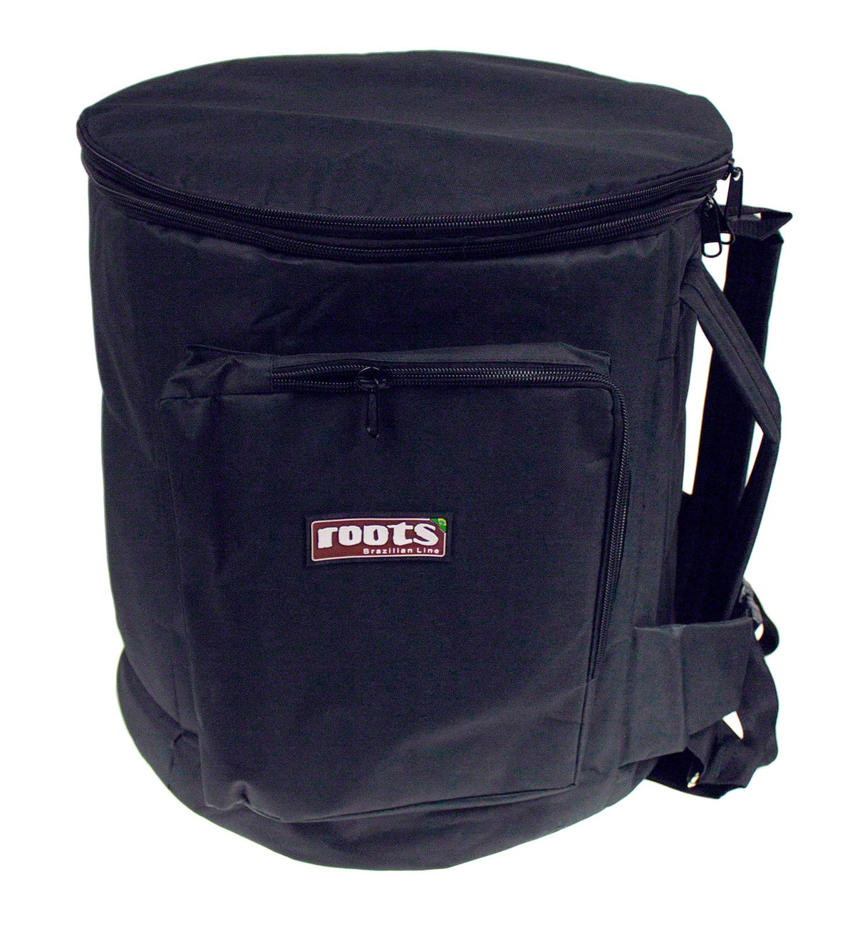 Housse Deluxe Surdo 16" X 45CM - Sac à dos