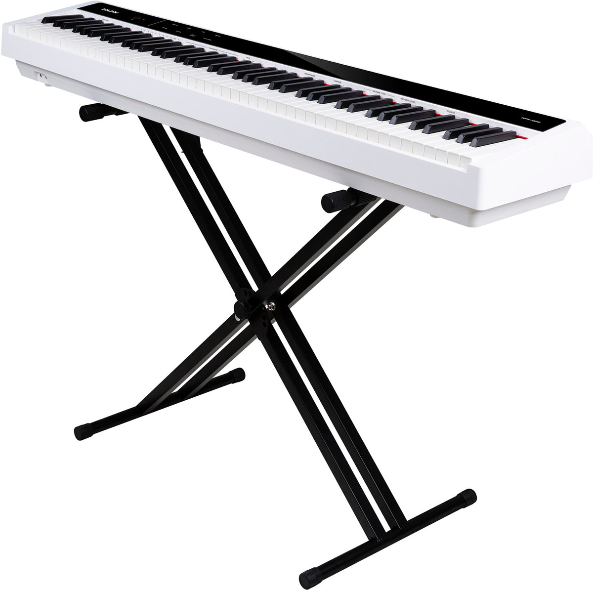 NPK-200 Bianco