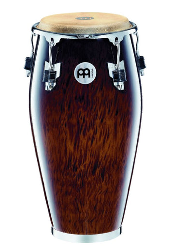PROFESSIONAL SERIES - CONGA 11 - BROWN BURL - MP11BB