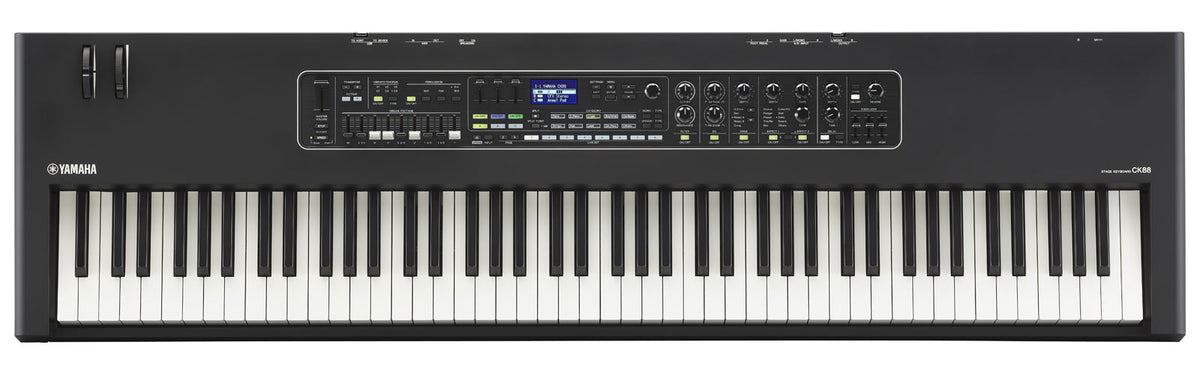 Yamaha Stagepianos