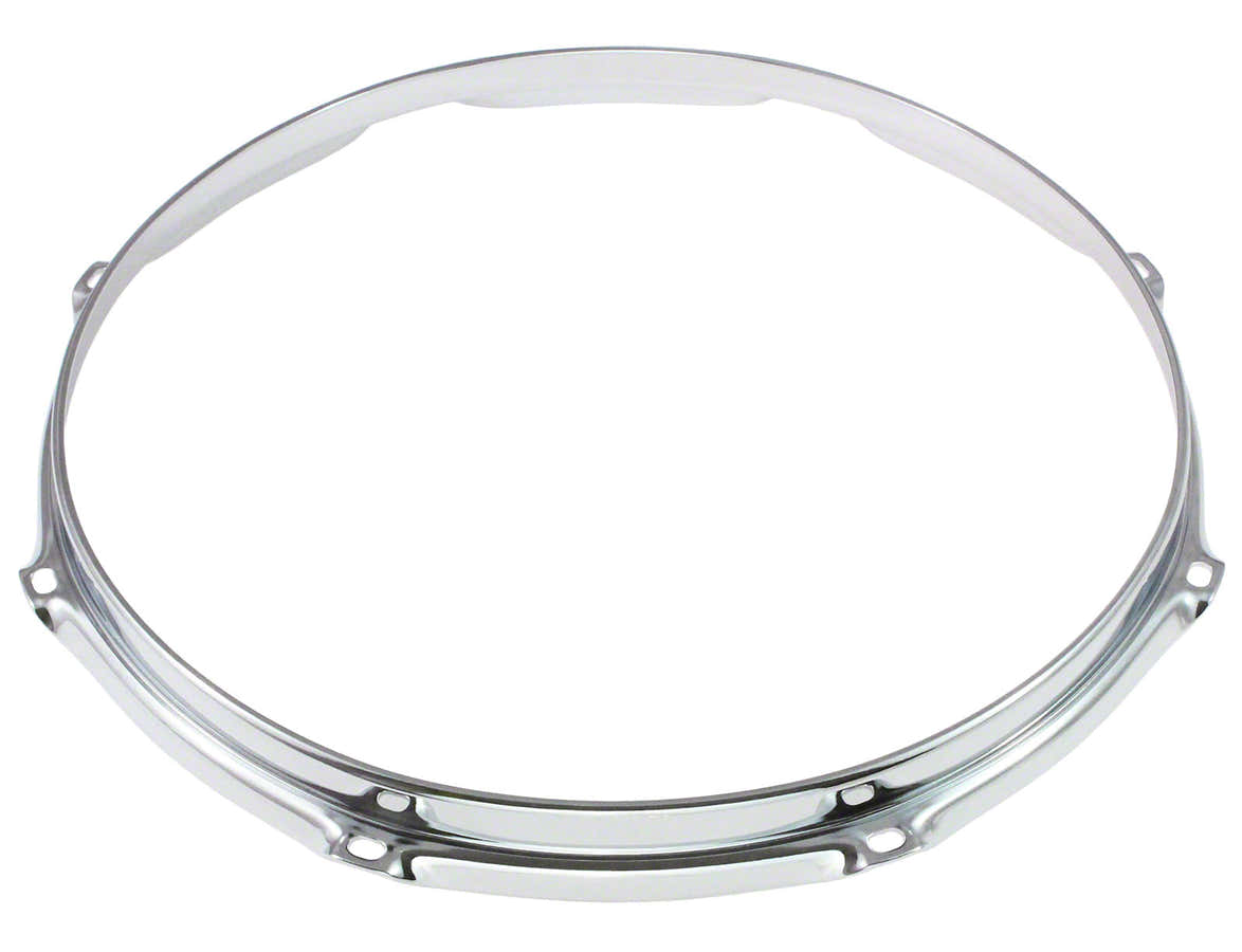 Cercle 12" 8 Tirants S-style Triple Flange 2.3mm