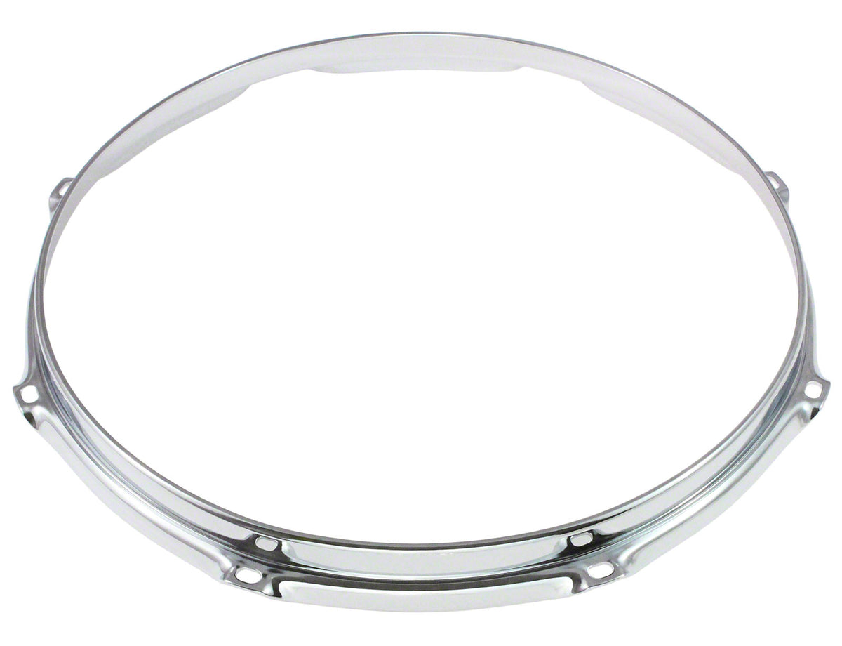Cercle 12" 8 Tirants S-style Triple Flange 2.3mm