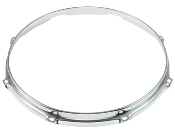 Cercle 12" 8 Tirants S-style Triple Flange 2.3mm