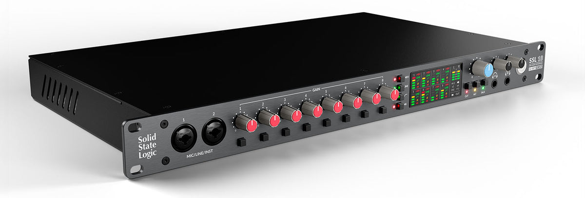 SSL 18