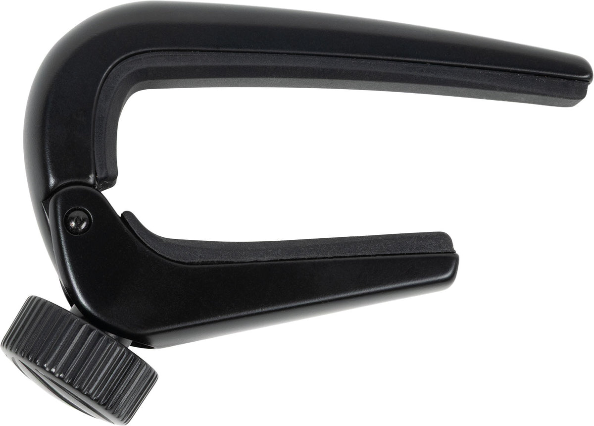 Capotasto Precision Nero