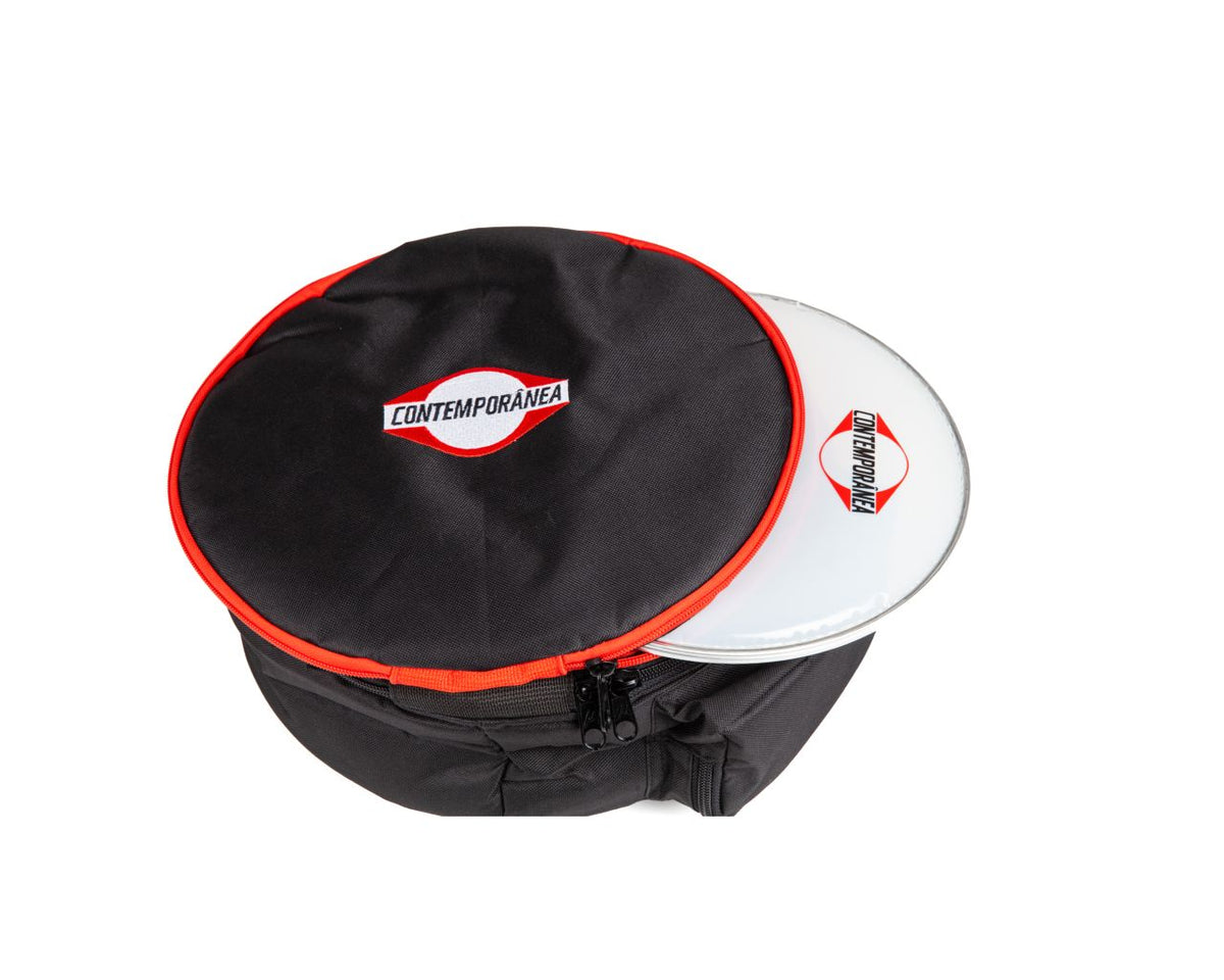 Housse Caixa 10" X 10CM