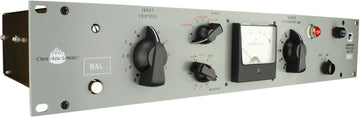 RS124 Kompressor