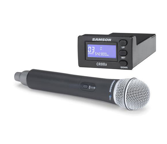 Expedition XP312W - Sonorisation Portable 300W