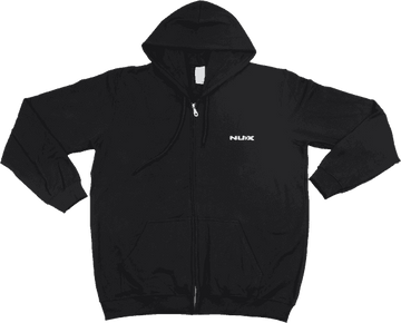 Nux Sweatshirt Size M