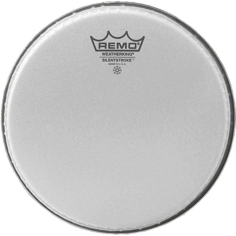 20 Silent Stroke Mesh Head