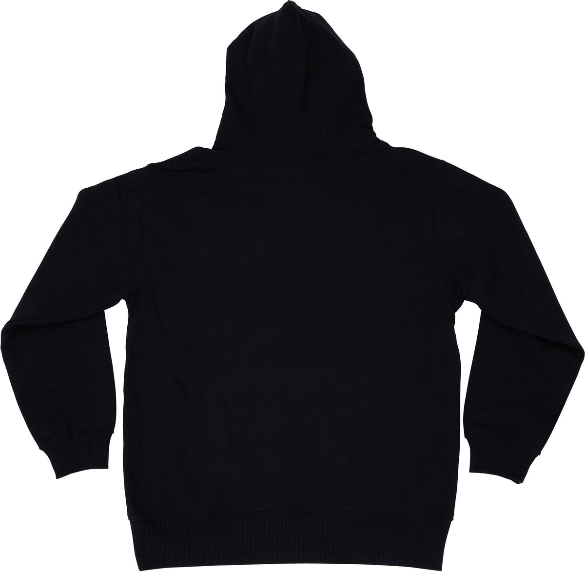 IBAP1l Ibanez Pullover Hoodie Noir L Size