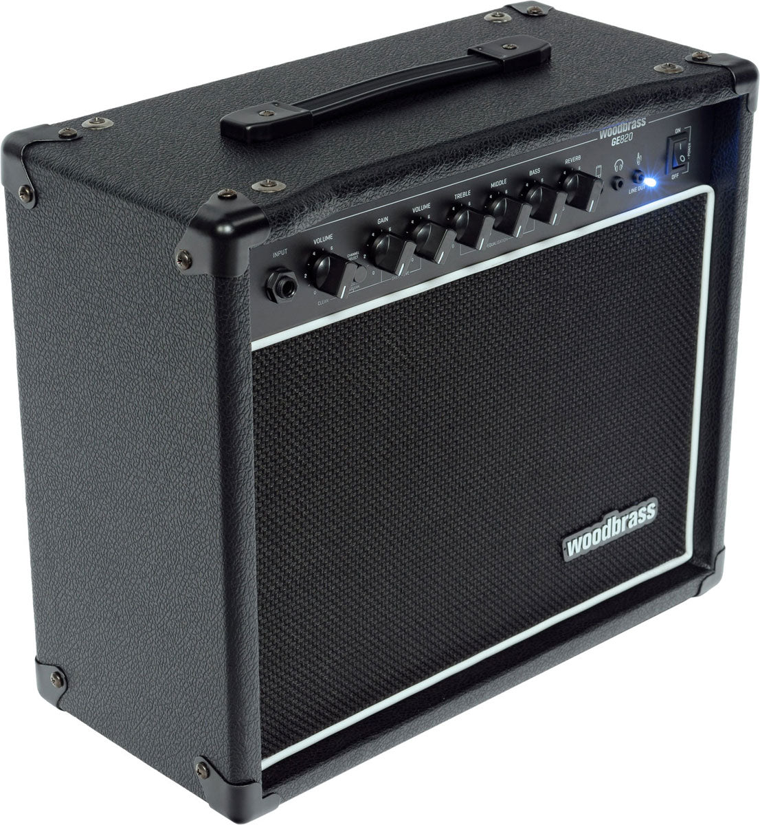 GE820 20W - STOCKB