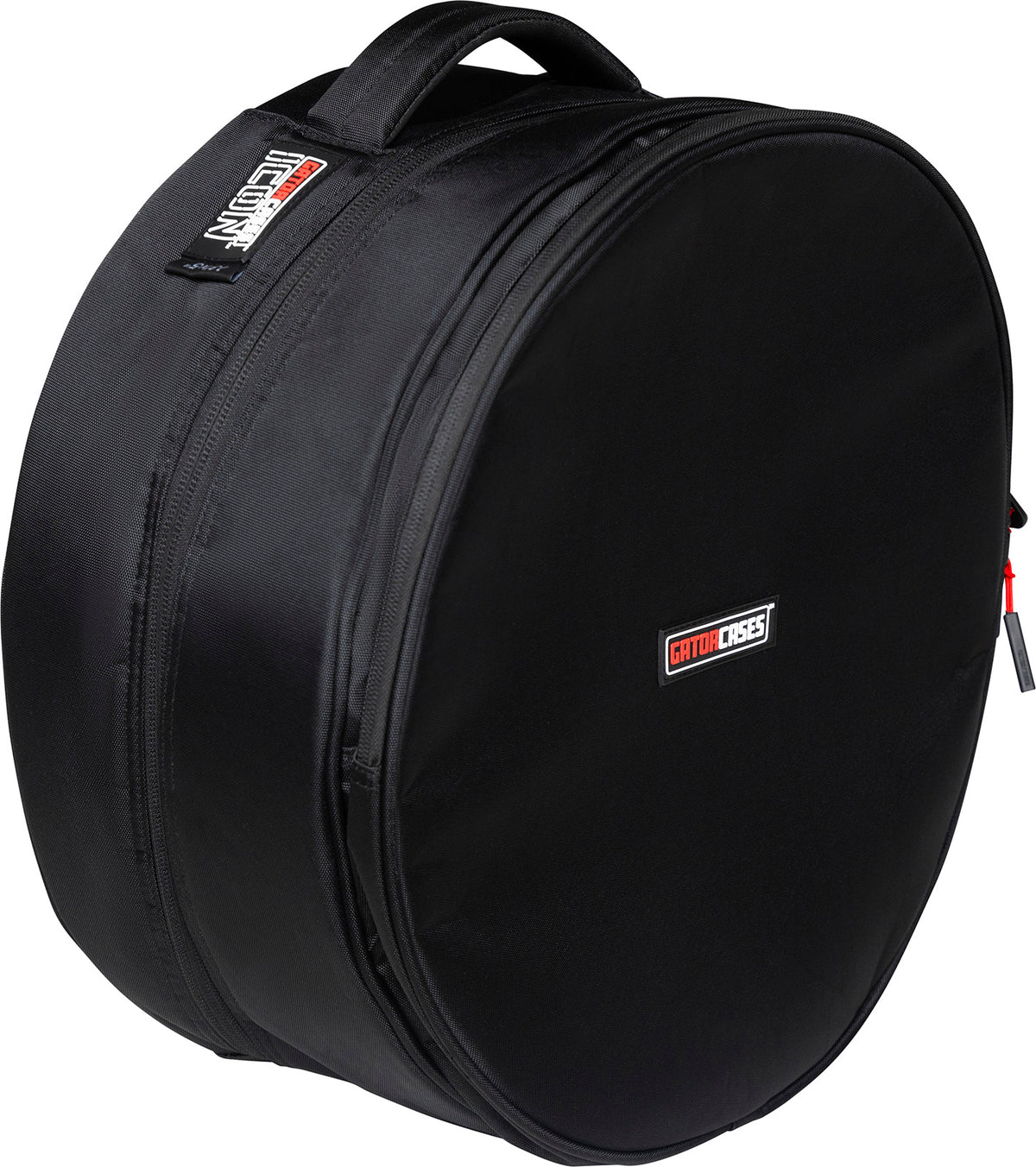 G-ICON bag for 13? x 5? snare drum